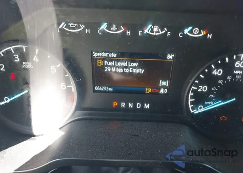 2023 Ford F-150 Xlt from USA, damaged, VIN 1FTEW1C84PKE65570